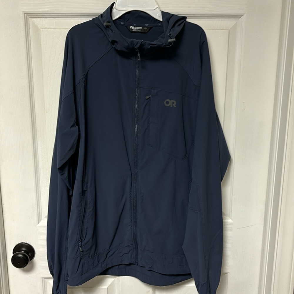 Outdoor Research Ferrosi Jacket